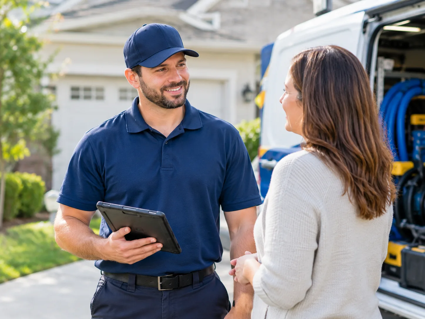 Sewage Backup Cleanup Ridgefield, WA FAQs